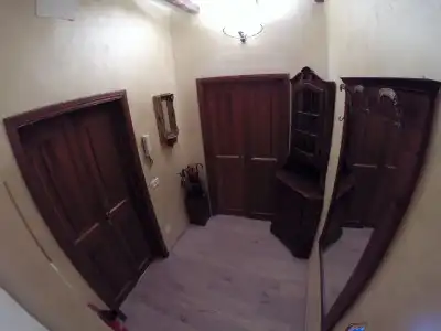Pantheon Old Suite - 8