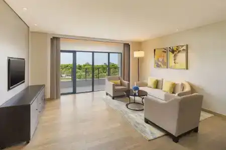 Radisson Blu Wuhan ETD Zone - 117