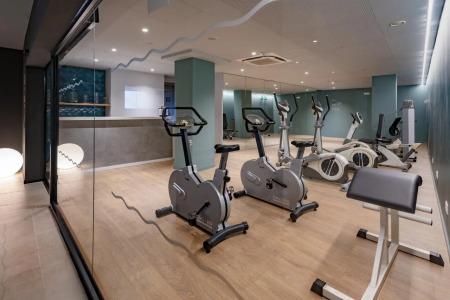 Caprici Beach & Spa - 24