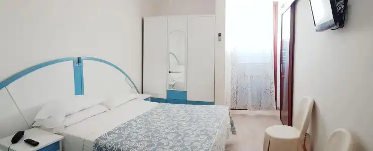 Degli Ulivi - 6