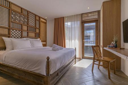 Le Boutique Danang - 13