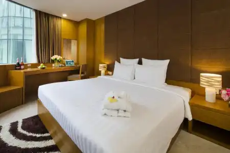 Paradise Saigon Boutique & Spa - 105