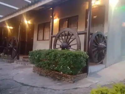 Sugar Cane Guest House 1 - 56