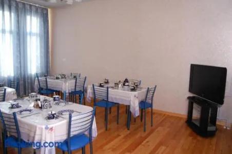 Jahongir B&B Tashkent - 9
