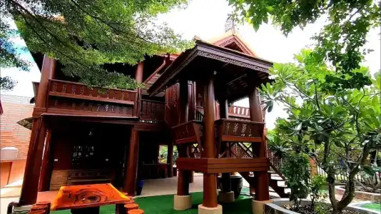 Baan Thai Lanna Pattaya - 56