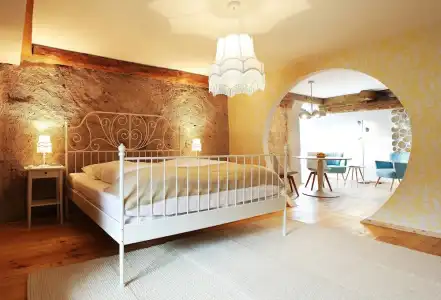 Gaststätte Rainhof Scheune - 42
