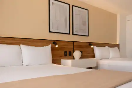 Calypso Cancun - 6