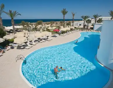 CDSHotels Pietrablu Resort & SPA - 8