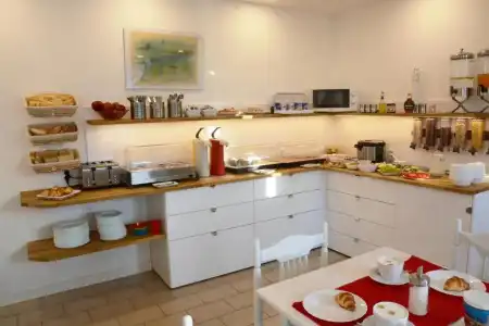 Wellness Vila Bohemia - 69