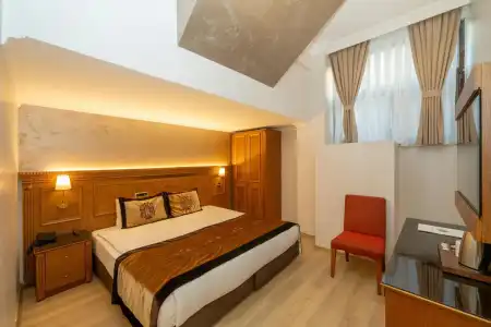 The Byzantium Suites & Spa - 32