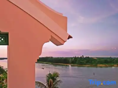 Lantana Riverside Hoi An - 90