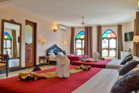 Tembo House - 48
