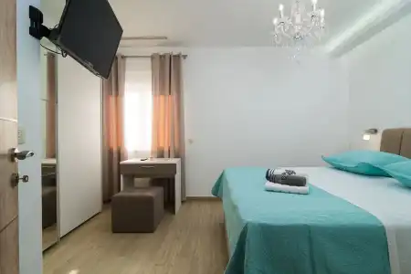Villa My Dream in Kastel Stari - 32