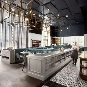 Le Germain Toronto - 16