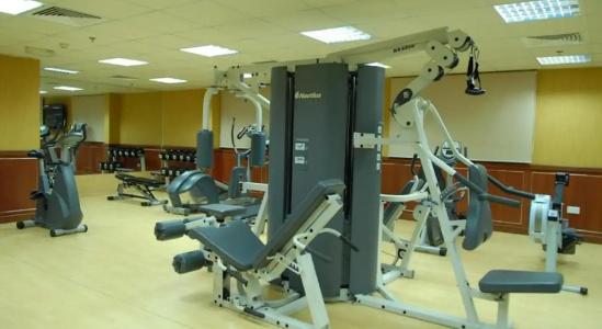 Al Manar Apartments - 18