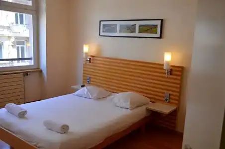 ibis Styles Strasbourg Centre République - 34