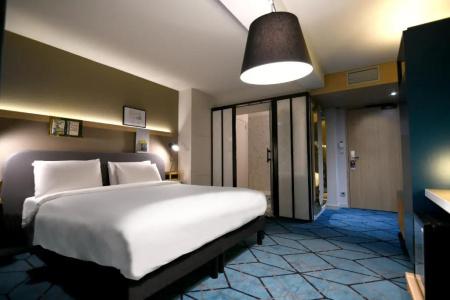 Mercure Nantes Centre Gare - 99