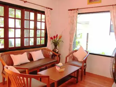 Lanta Il Mare Beach Resort - 74
