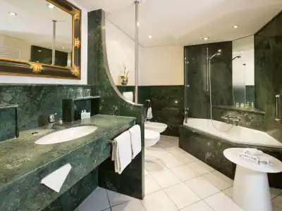 Mövenpick Münster - 8