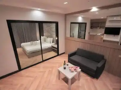168 Studio Ubon Ratchathani - 71