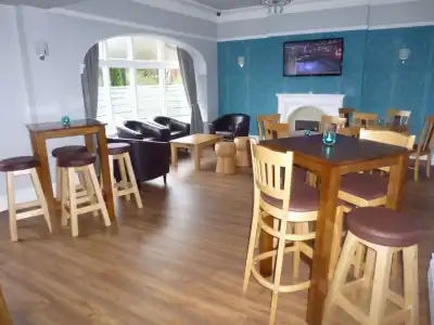 Orrell Park - 12