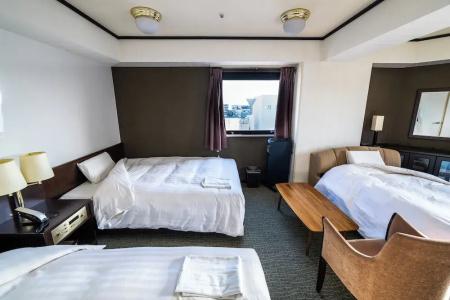 Ramada encore by Wyndham Amagasaki - 29
