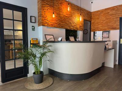 L'Hôtel Bristol - 13