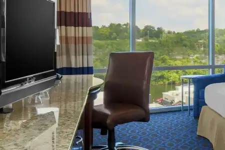 Hilton Branson Convention Center - 75
