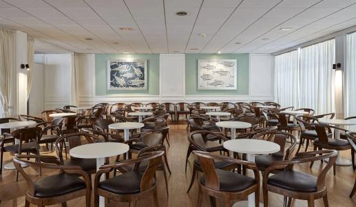Gran Flamingo – Adults Only - 29