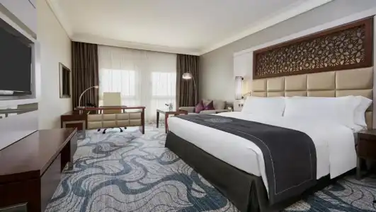 InterContinentals DOHA BEACH & SPA by IHG - 15