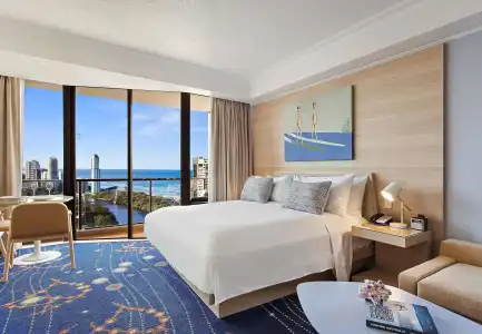 Marriott Vacation Club at Surfers Paradise - 2
