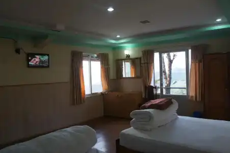Mount Paradise - 40