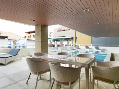 The One Bay Breeze Pattaya - 19