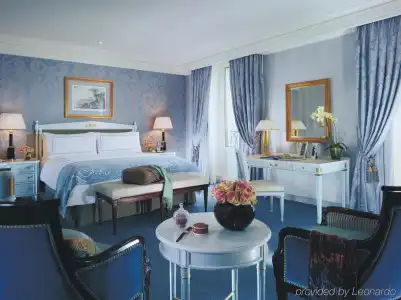 Four Seasons des Bergues Geneva - 3