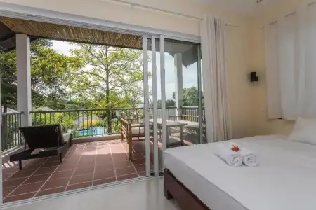 Le Forest Resort - 195