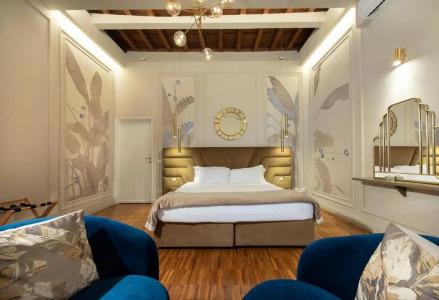 Ricasoli Garden Relais - 16