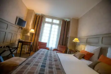 Villa Augeval Hôtel & Spa - 80
