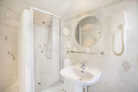 Nadaud Hôtel - 7