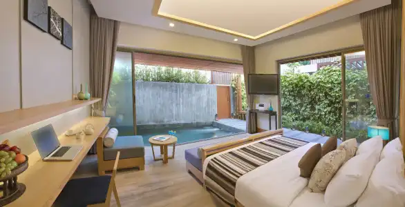 Synergy Samui - 16