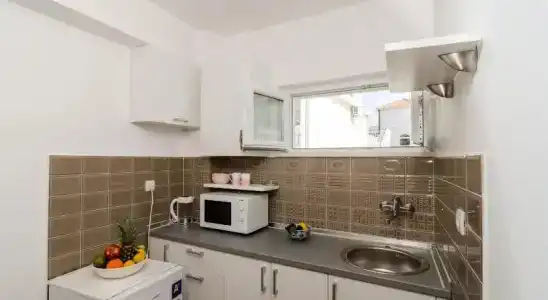 Guest House Cuk - 18