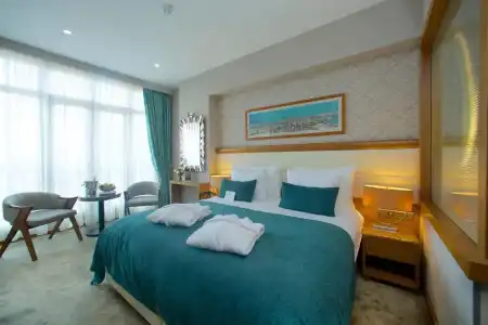 Momento Golden Horn - 33