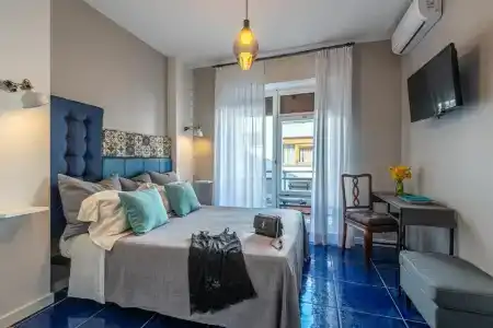 B&B il Duca d'Amalfi - 101