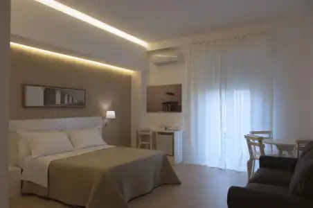 B&B Medinblu Via Miraglia - 5