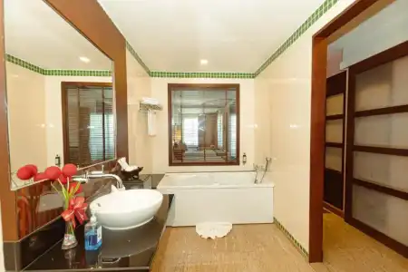 Grand Pacific Sovereign Resort & Spa (SHA Plus+) - 84