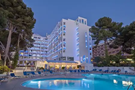 Best Mediterraneo - 23