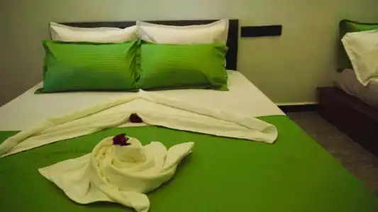 Green Garden - 54