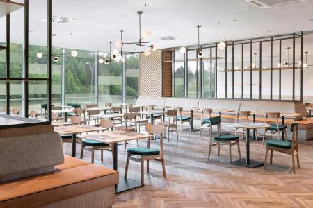 Four Points by Sheraton Ljubljana Mons - 27