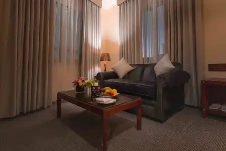 Amman Inn Boutique - 27