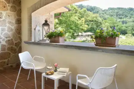 Altarocca Wine Resort Adults Only - 125