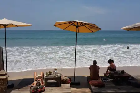 JJ Beach Resort - 13